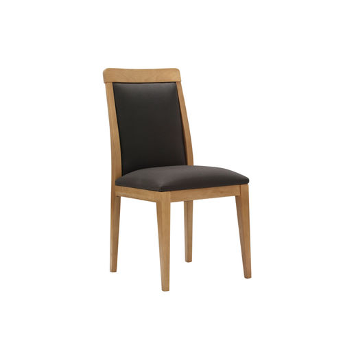 Стул для столовой - CANTOK8205 - Knightsbridge Furniture - эргономичный