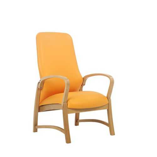 Эргономичное кресло для отдыха - ARRAN DROP  - Knightsbridge Furniture
