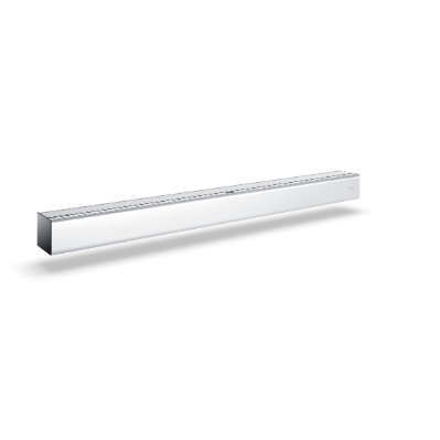 Дверной привод для больничных помещений - Powerdrive PL-FR - GEZE