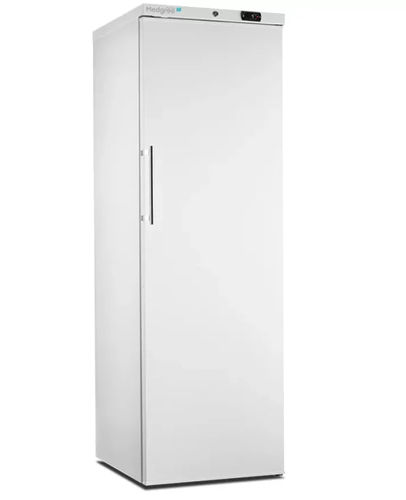 Морозильная камера для лаборатории - MLF 450 S - Medgree - для обеспечения безопасности / для больниц / в виде шкафа