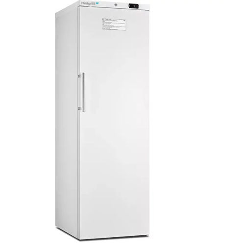 Холодильник для лаборатории - MLR 450 S ATEX - Medgree - для обеспечения безопасности / в виде шкафа / 1 дверца