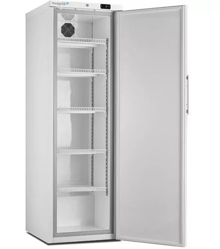 Морозильная камера для лаборатории - MLF 450 S ATEX - Medgree - для обеспечения безопасности / в виде шкафа / 1 дверца