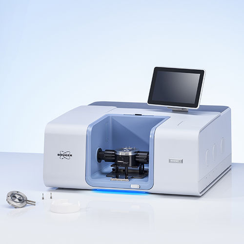 Спектрометр FT-IR - CONFOCHECK series - Bruker Optics - для анализа воды