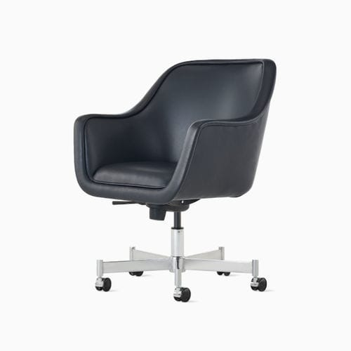 Стул с подлокотниками - Bumper - Herman Miller