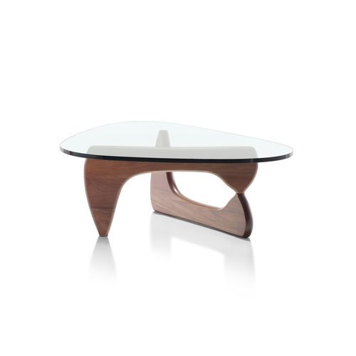 Низкий стол - Noguchi - Herman Miller
