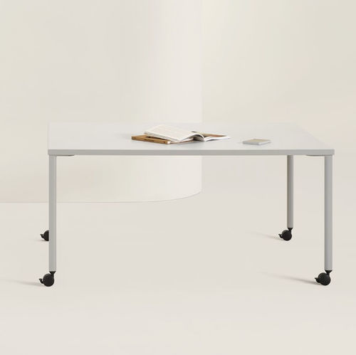 Рабочий стол - OE1 - Herman Miller - для конференц-зала / для офиса / прямоугольный