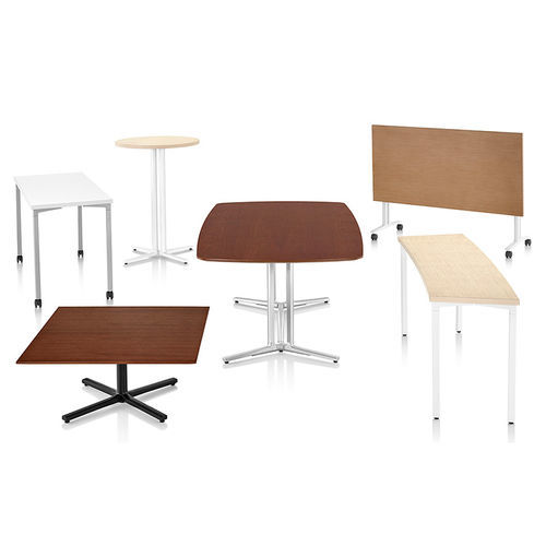 Рабочий стол - Everywhere - Herman Miller - для конференц-зала / для письма / для офиса