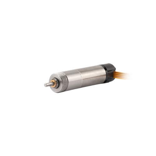 Бесщеточный двигатель - 8ZYCC24P-G16-E256-1 - Jiangsu DINGS’ Intelligent Control Technology Co. - DC