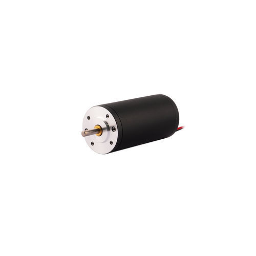 Бесщеточный двигатель - 42ZYTC85-1 - Jiangsu DINGS’ Intelligent Control Technology Co. - DC