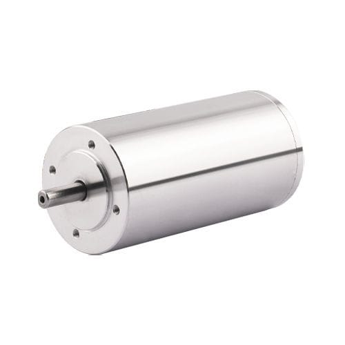 Бесщеточный двигатель - 36ZWC72L-1 - Jiangsu DINGS’ Intelligent Control Technology Co. - DC