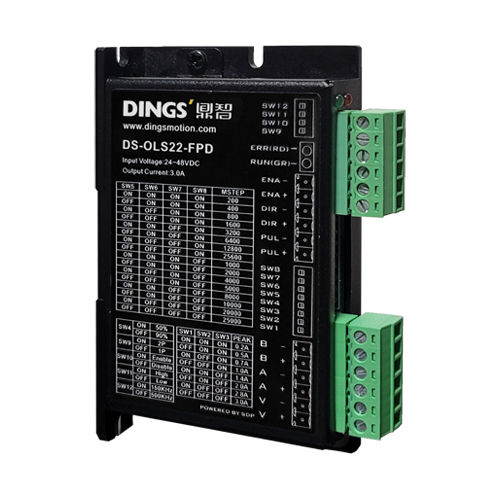 Устройство управления движения - DS-OLS22-FPD - Jiangsu DINGS’ Intelligent Control Technology Co. - медицинское