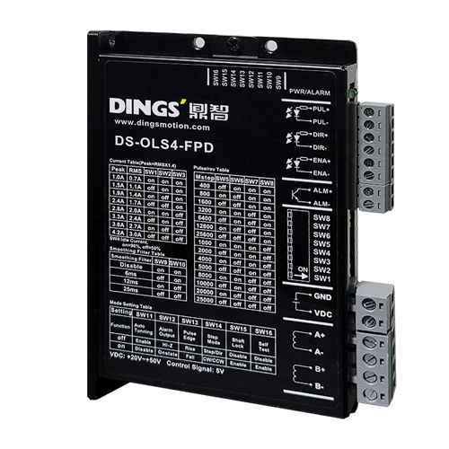Устройство управления движения - DS-OLS4-FPD - Jiangsu DINGS’ Intelligent Control Technology Co. - медицинское