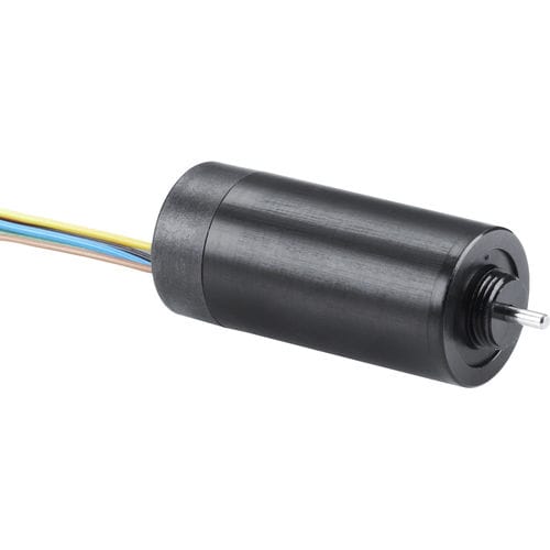 Серводвигатель для медицинской промышленности - 1226S0 series - FAULHABER Drive Systems - бесщеточный / DC