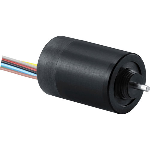 Серводвигатель для медицинской промышленности - 1218S006B - FAULHABER Drive Systems - бесщеточный / DC