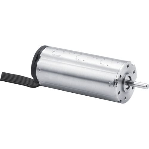 Серводвигатель для медицинской промышленности - 2250S0 series - FAULHABER Drive Systems - бесщеточный / DC