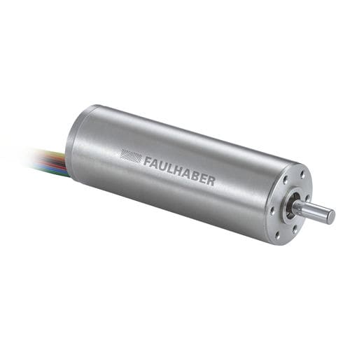 Серводвигатель для медицинской промышленности - 2264W0 series - FAULHABER Drive Systems - бесщеточный / DC