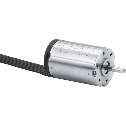 Серводвигатель для медицинской промышленности - 2232S0 series - FAULHABER Drive Systems - бесщеточный / DC