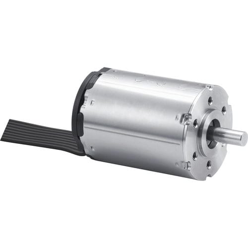 Серводвигатель для медицинской промышленности - 3242G0 series - FAULHABER Drive Systems - бесщеточный / DC