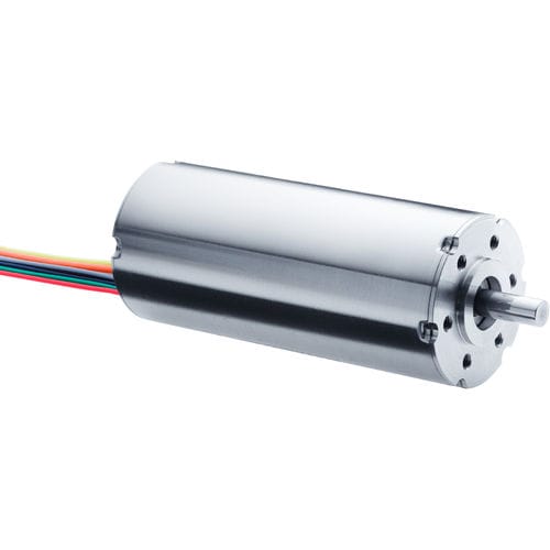 Серводвигатель для медицинской промышленности - 3274G0 series - FAULHABER Drive Systems - бесщеточный / DC