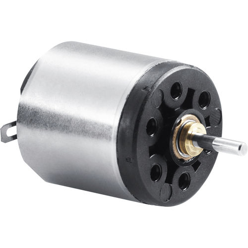 Микромотор DC - 1516T series - FAULHABER Drive Systems - медицинский