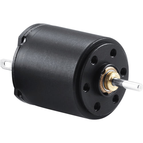 Медицинский микромотор - 1516T0 series - FAULHABER Drive Systems - DC