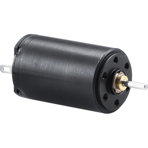Медицинский микромотор - 1524T0 series - FAULHABER Drive Systems - DC