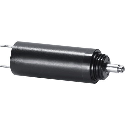 Микромотор DC - 0615N series - FAULHABER Drive Systems - медицинский