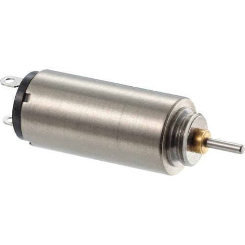 Микромотор DC - 0816K0 series - FAULHABER Drive Systems - медицинский