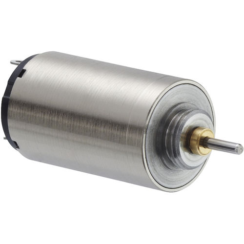 Микромотор DC - 1016K0 series - FAULHABER Drive Systems - медицинский / электрический