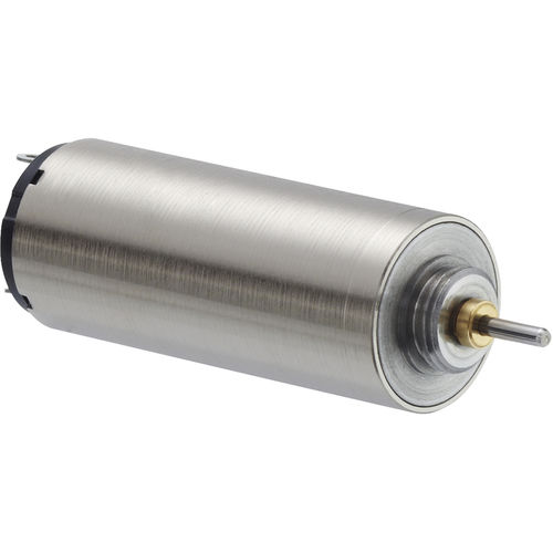 Микромотор DC - 1024K0 series - FAULHABER Drive Systems - медицинский / электрический