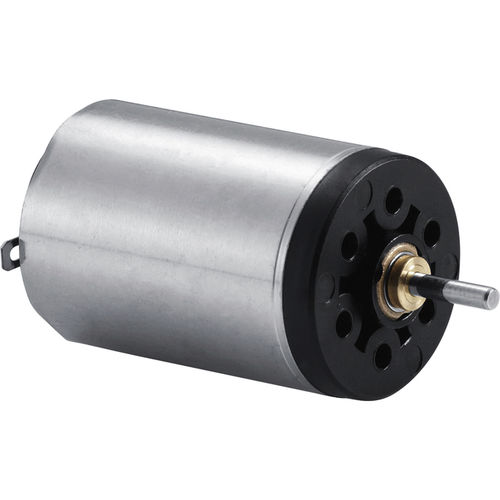 Микромотор DC - 1624T0 series - FAULHABER Drive Systems - медицинский / электрический