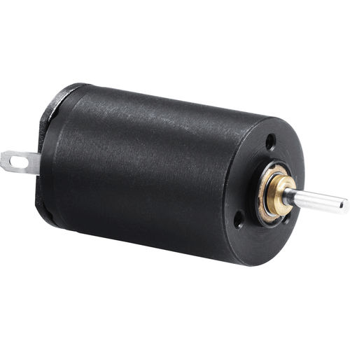 Микромотор DC - 1319T0 series - FAULHABER Drive Systems - медицинский / электрический