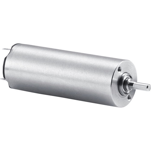 Микромотор DC - 1336U0 series - FAULHABER Drive Systems - медицинский / электрический