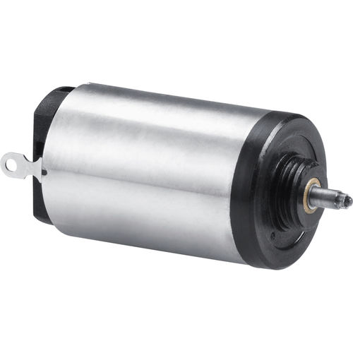 Микромотор DC - 1219N series - FAULHABER Drive Systems - медицинский / электрический