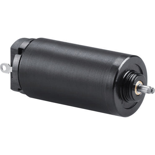 Медицинский микромотор - 1224N0 series - FAULHABER Drive Systems - электрический / DC