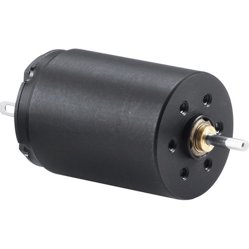 Микромотор DC - 1724T0 series - FAULHABER Drive Systems - медицинский / электрический