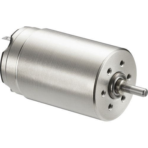 Микромотор DC - 1727U0 series - FAULHABER Drive Systems - медицинский / электрический