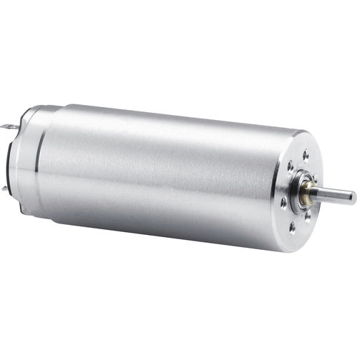 Микромотор DC - 1741U0 series - FAULHABER Drive Systems - медицинский / электрический