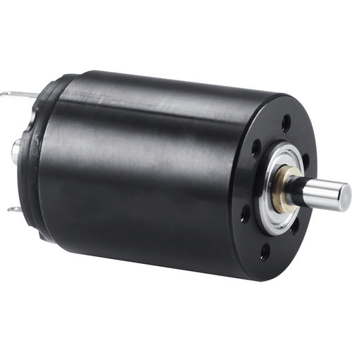 Микромотор DC - 3242G0 series - FAULHABER Drive Systems - медицинский / электрический