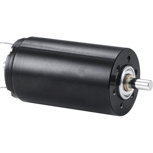 Микромотор DC - 3257G0 series - FAULHABER Drive Systems - медицинский / электрический