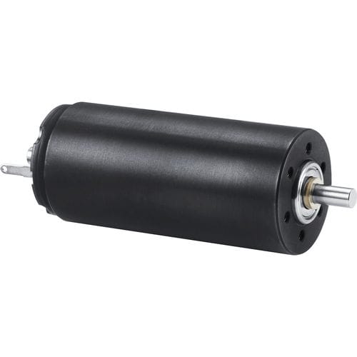 Микромотор DC - 3272G0 series - FAULHABER Drive Systems - медицинский / электрический