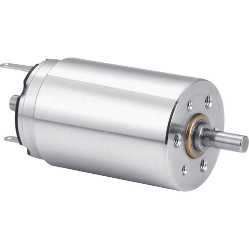 Микромотор DC - 2642W0 series - FAULHABER Drive Systems - медицинский / электрический
