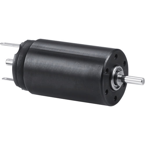 Микромотор DC - 2342S0 series - FAULHABER Drive Systems - медицинский / электрический