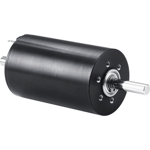 Микромотор DC - 3863H0 series - FAULHABER Drive Systems - медицинский / электрический