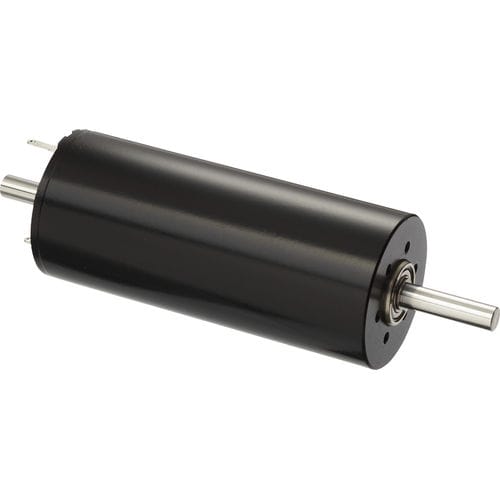 Микромотор DC - 3890H0 series - FAULHABER Drive Systems - медицинский / электрический
