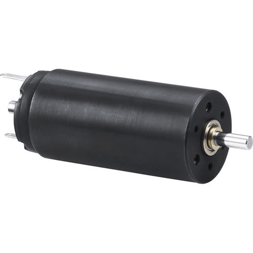 Микромотор DC - 2657W0 series - FAULHABER Drive Systems - медицинский / электрический