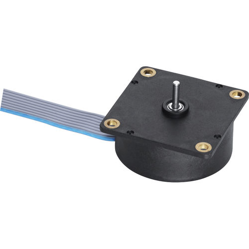 Микромотор DC - 2610T006B - FAULHABER Drive Systems - медицинский / электрический бесщеточный / 4 полюса