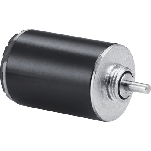 Двигатель для медицинской промышленности - DM1220SB0 series - FAULHABER Drive Systems - шаговый