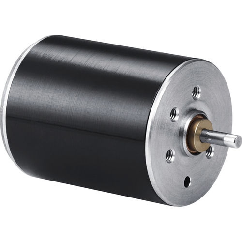 Двигатель для медицинской промышленности - AM2224SB0 series - FAULHABER Drive Systems - шаговый