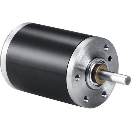 Двигатель для медицинской промышленности - AM2224R30 series - FAULHABER Drive Systems - шаговый